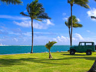 1968 Toyota Land Cruiser FJ40 Deep Green FJ40 63668